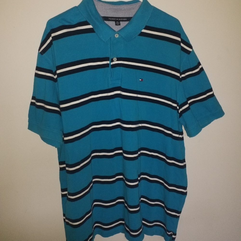 Tommy Hilfiger polo